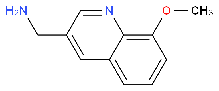 MFCD19285482 molecular structure