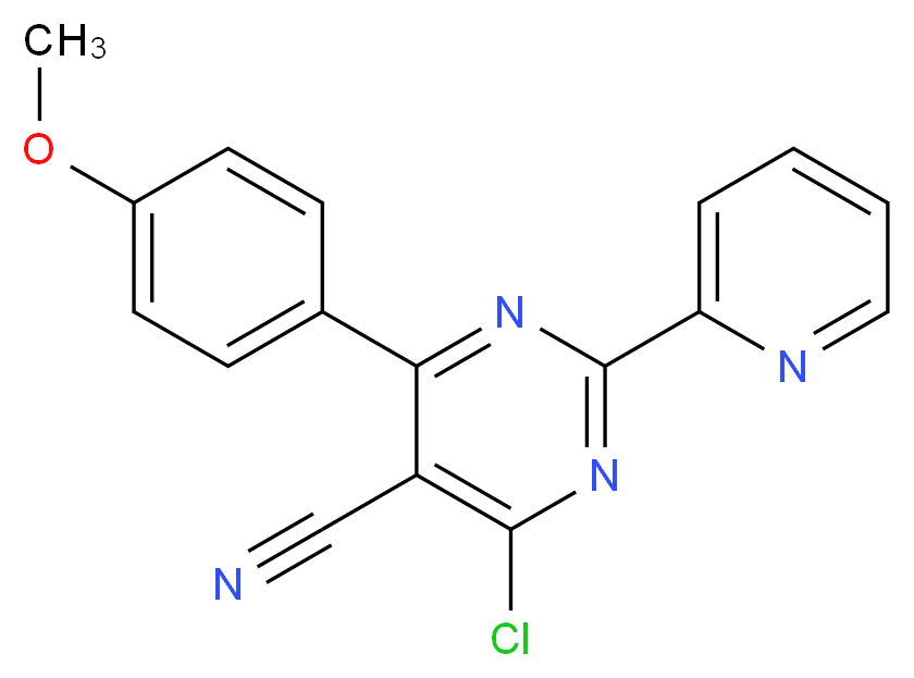 MFCD08056610 molecular structure