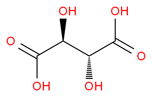 87-69-4 molecular structure