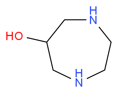 MFCD09607989 molecular structure
