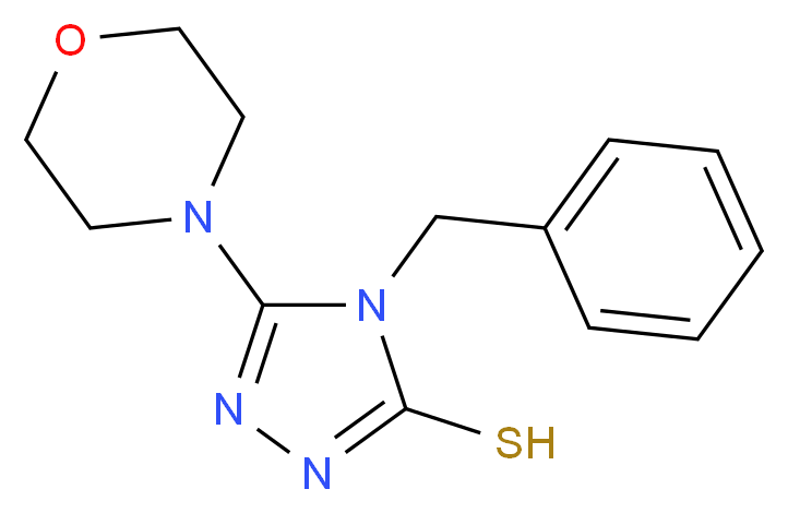 MFCD07311126 molecular structure
