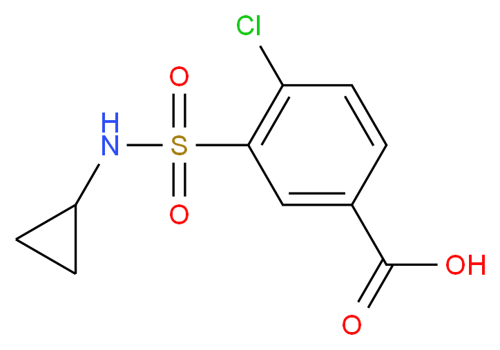 MFCD06655611 molecular structure