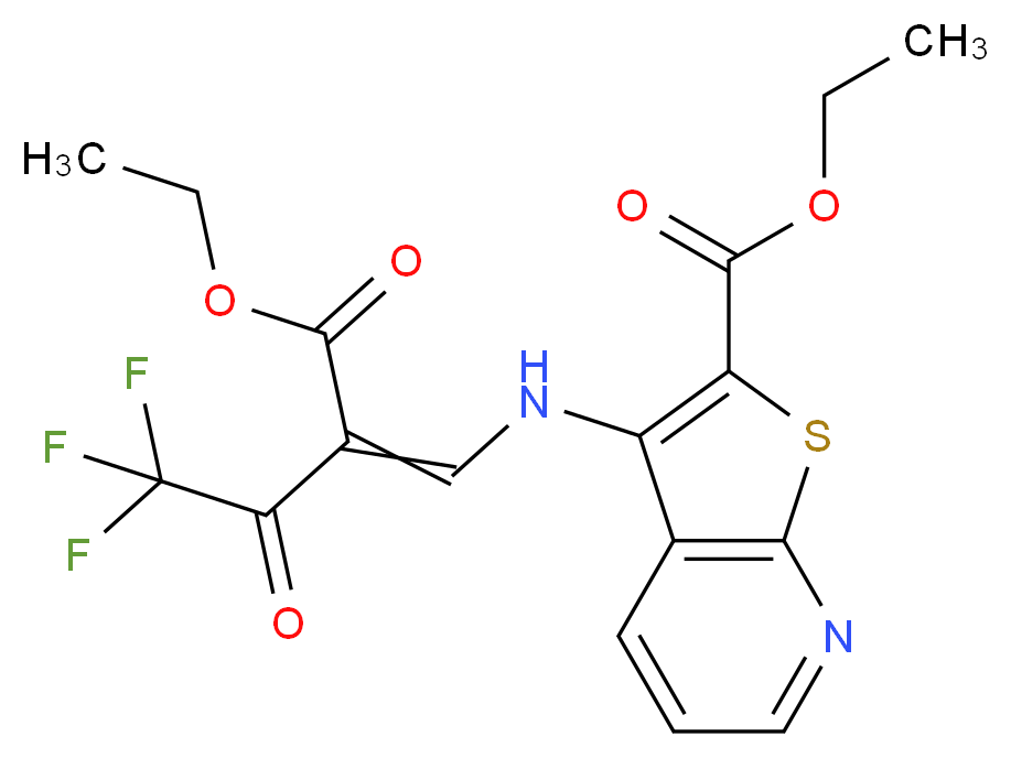 MFCD09998109 molecular structure