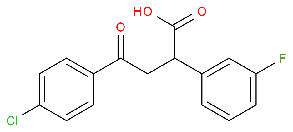 MFCD00664404 molecular structure