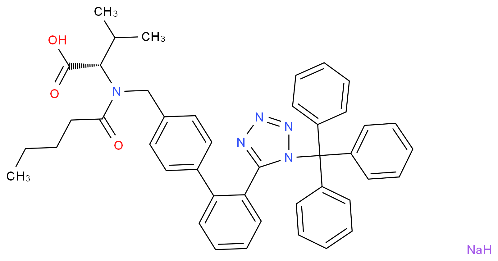 943019-63-4 molecular structure