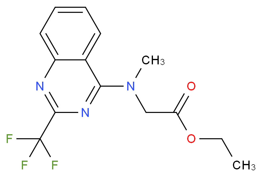 MFCD15142795 molecular structure