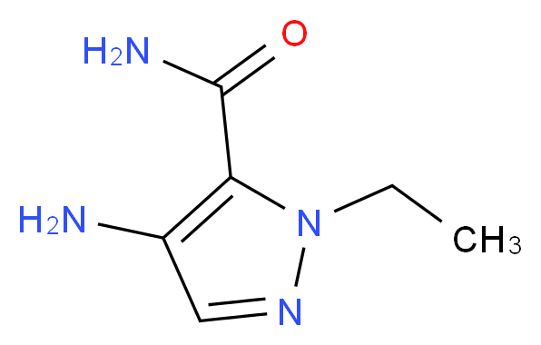 957513-91-6 molecular structure