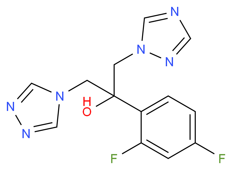 89429-59-4 molecular structure