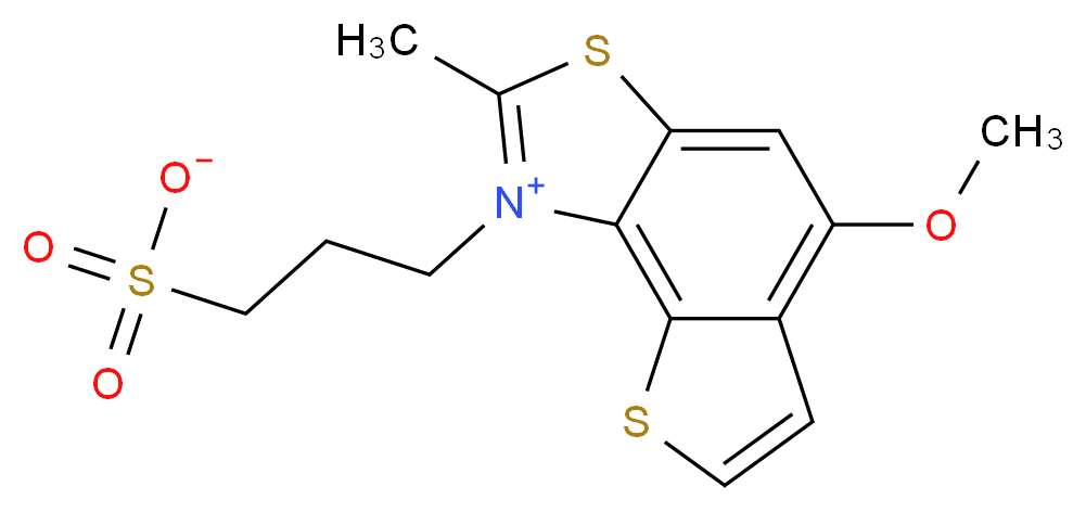 MFCD00994409 molecular structure