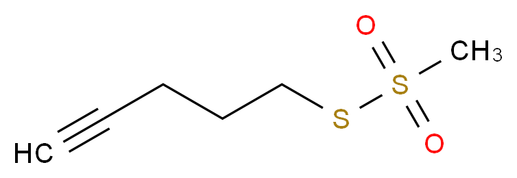 1076199-31-9 molecular structure