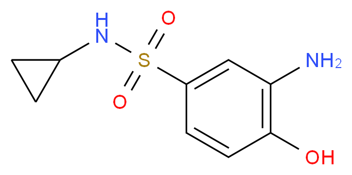 MFCD11116612 molecular structure