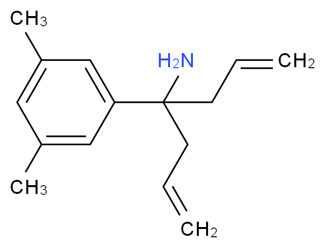 MFCD16618442 molecular structure