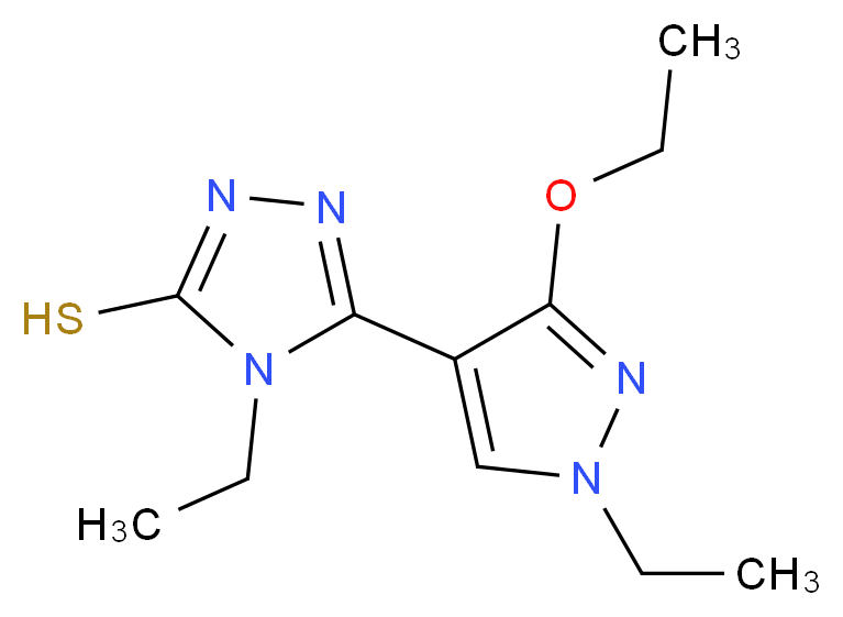 MFCD11986704 molecular structure