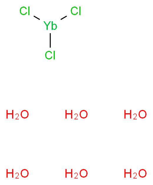 10035-01-5 molecular structure