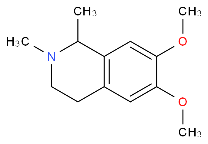 5852-92-6 molecular structure