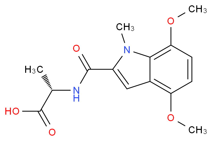 164267675 molecular structure