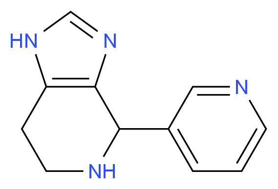 876708-23-5 molecular structure