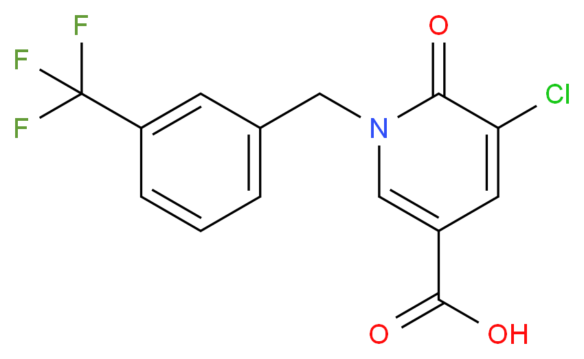 MFCD00140108 molecular structure