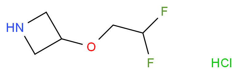 MFCD21602740 molecular structure
