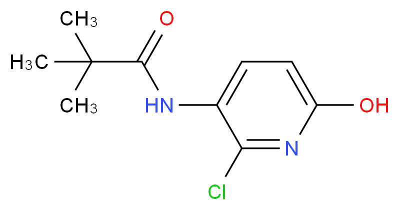 MFCD11857738 molecular structure