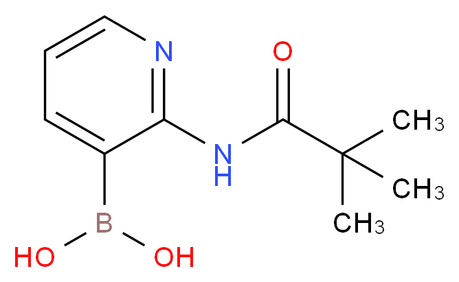 1036243-43-2 molecular structure