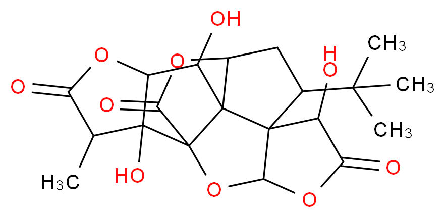 15291-77-7 molecular structure