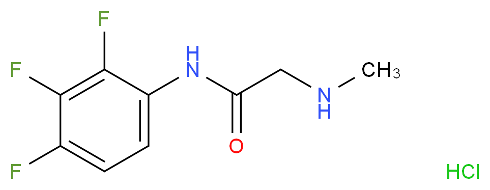 MFCD07286586 molecular structure