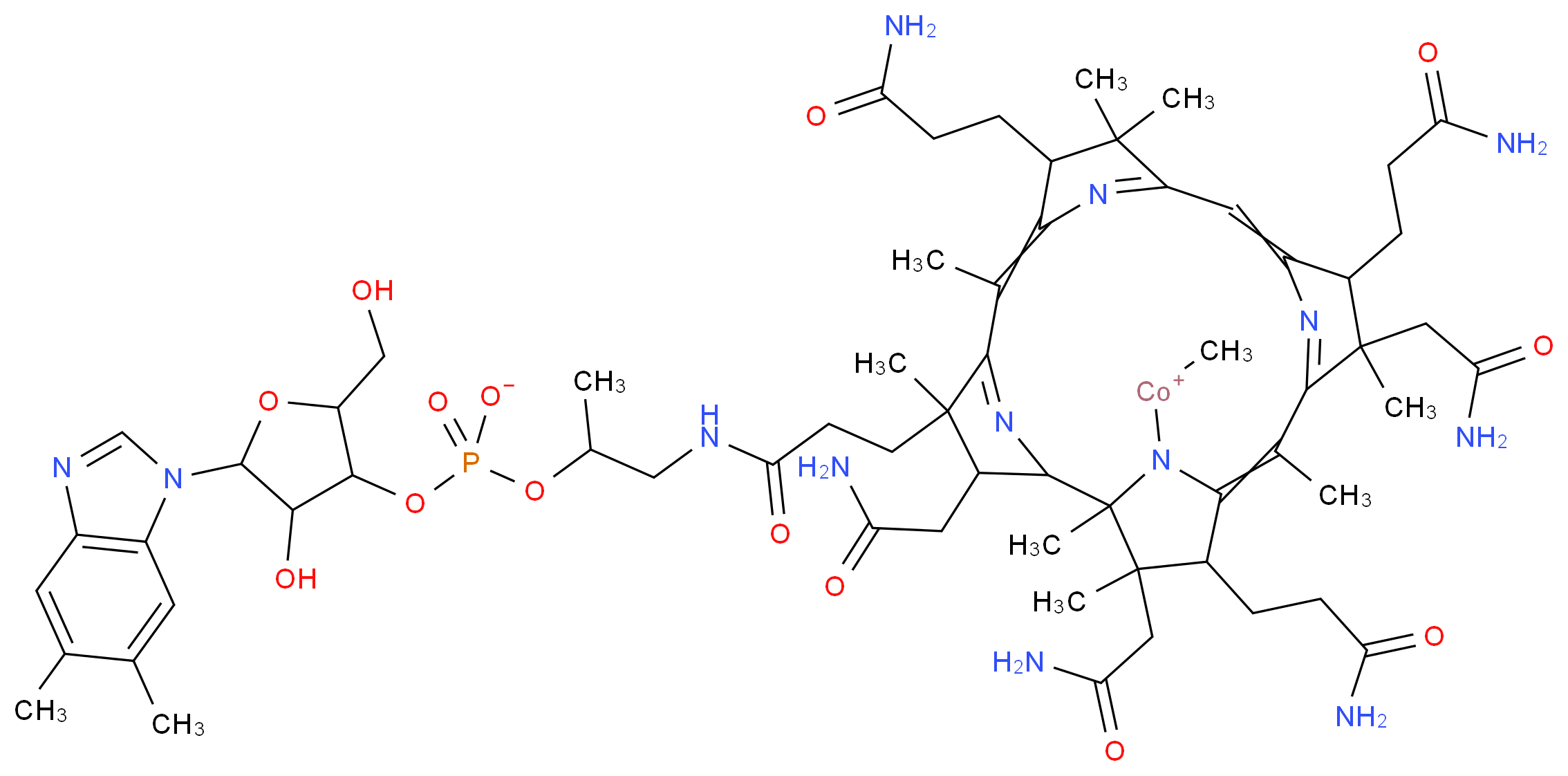 13422-55-4 molecular structure