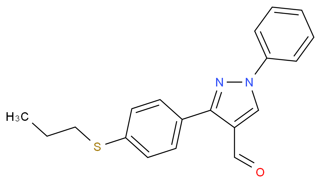 MFCD03976132 molecular structure