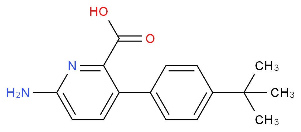 CAS_1261913-25-0 molecular structure