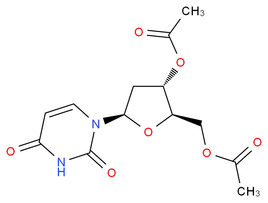 CAS_13030-62-1 molecular structure