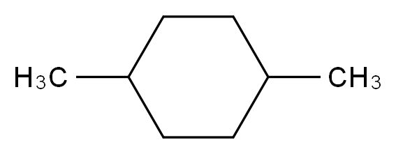 CAS_589-90-2 molecular structure