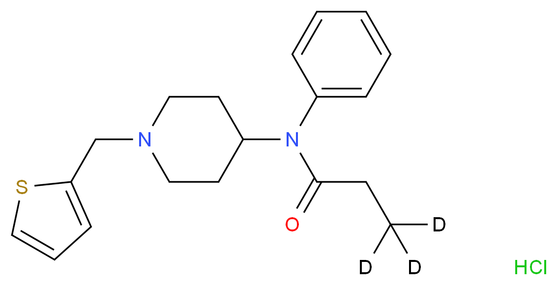 CAS_1189677-23-3 molecular structure