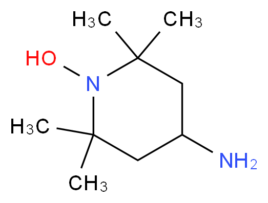CAS_14691-88-4 molecular structure