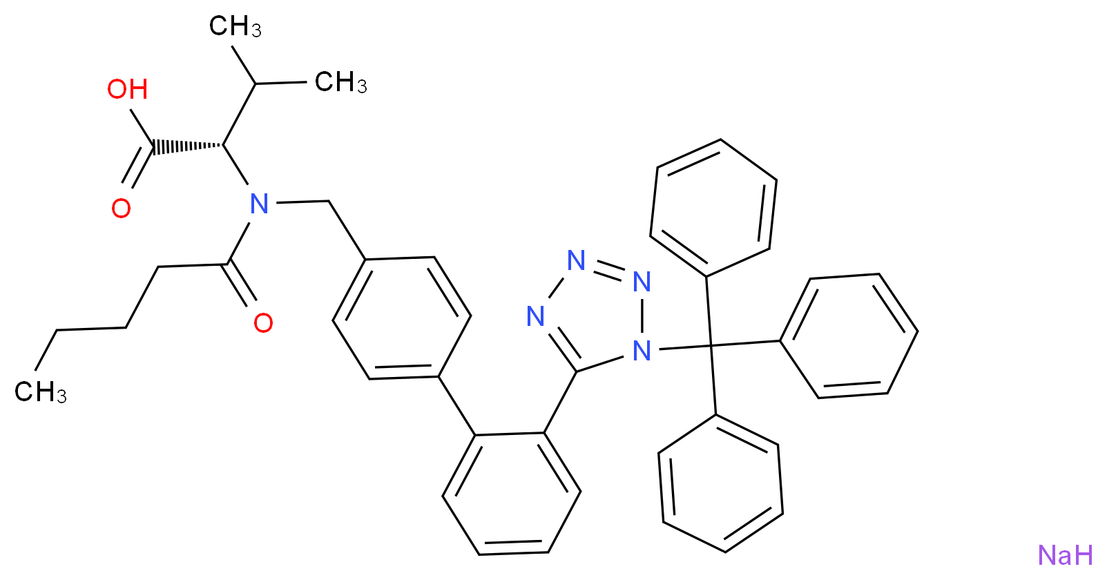 CAS_943019-63-4 molecular structure