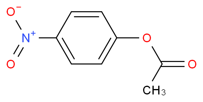 4-Nitrophenyl acetate_Molecular_structure_CAS_830-03-5)