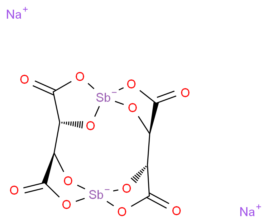 CAS_34521-09-0 molecular structure