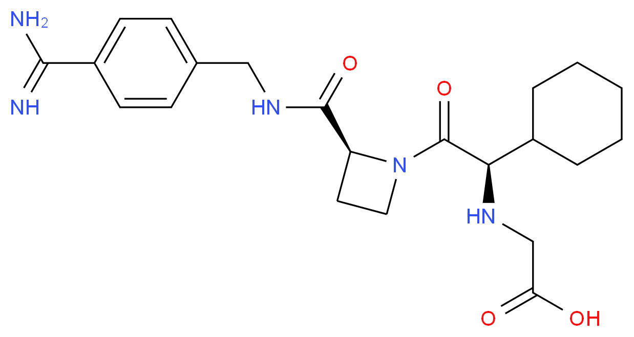 Melagatran_Molecular_structure_CAS_159776-70-2)