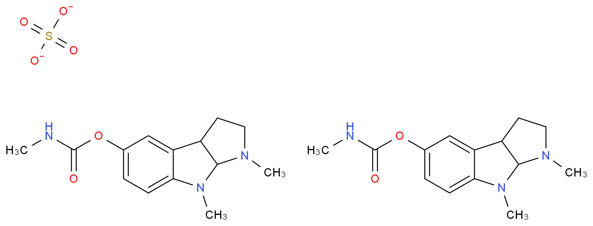 CAS_64-47-1 molecular structure