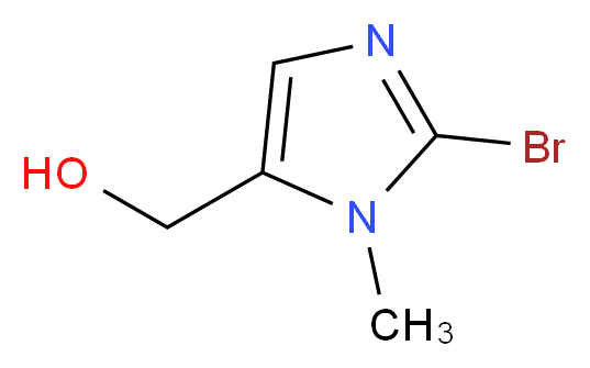 (2-BROMO-3-METHYL-3H-IMIDAZOL-4-YL)METHANOL_Molecular_structure_CAS_886371-39-7)