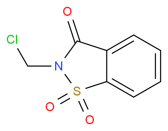 CAS_13947-21-2 molecular structure