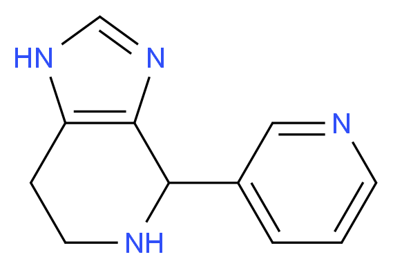 CAS_876708-23-5 molecular structure