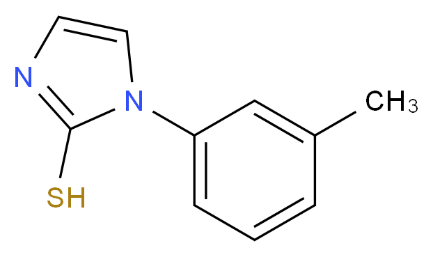 CAS_25372-35-4 molecular structure