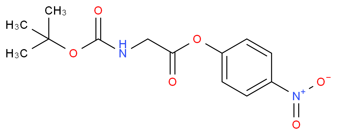 CAS_3655-05-8 molecular structure