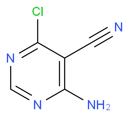 CAS_60025-09-4 molecular structure