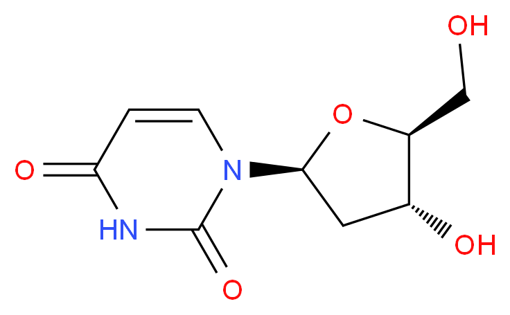 CAS_951-78-0 molecular structure