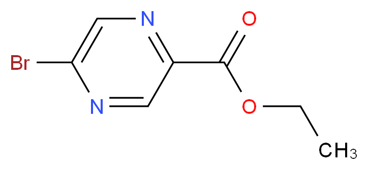 Ethyl 5-bromo-2-pyrazinecarboxylate_Molecular_structure_CAS_36070-83-4)