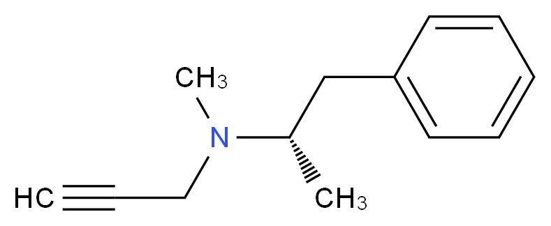 D-Deprenyl_Molecular_structure_CAS_4528-51-2)