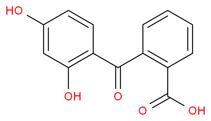 CAS_2513-33-9 molecular structure