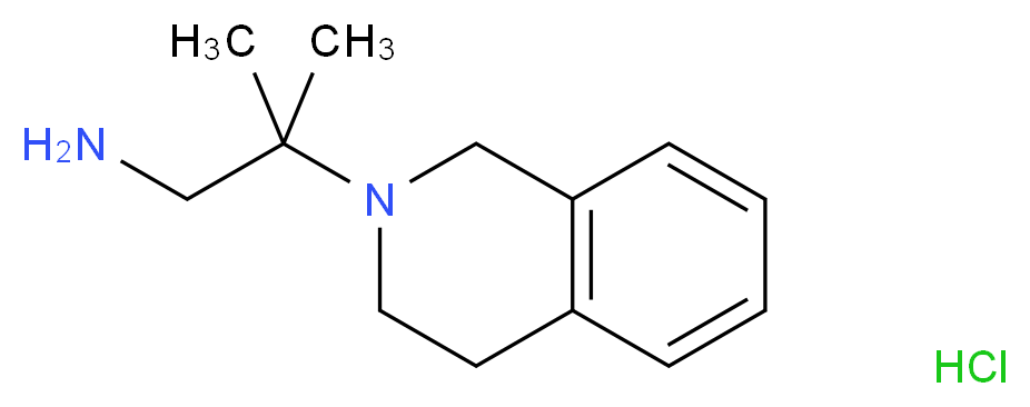 MFCD09971546 molecular structure